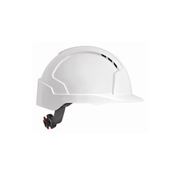 Capacete JSP Evolite c/Rodizio